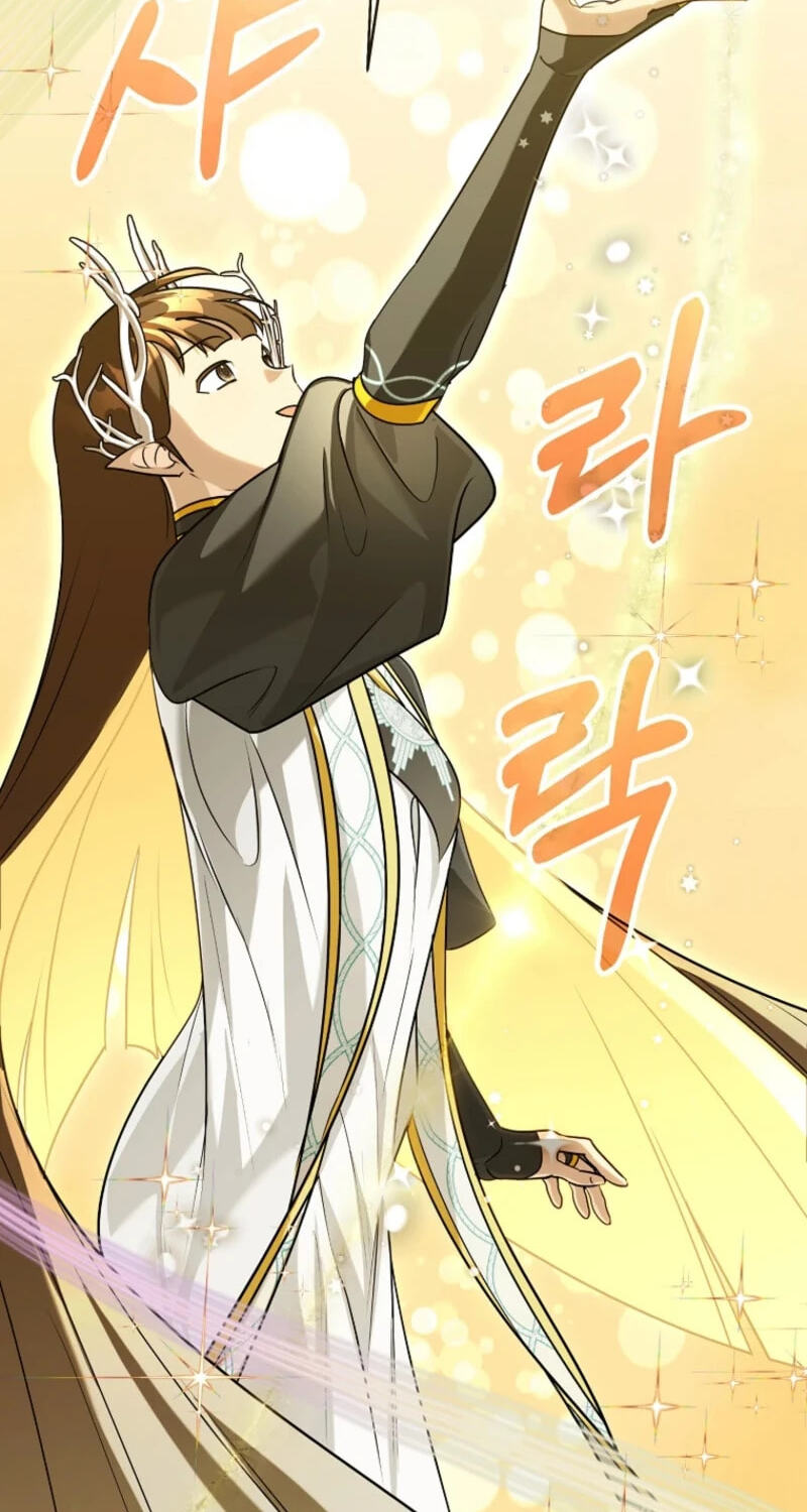 Not your MOTHER in Law Chapter 76 page 22 - 