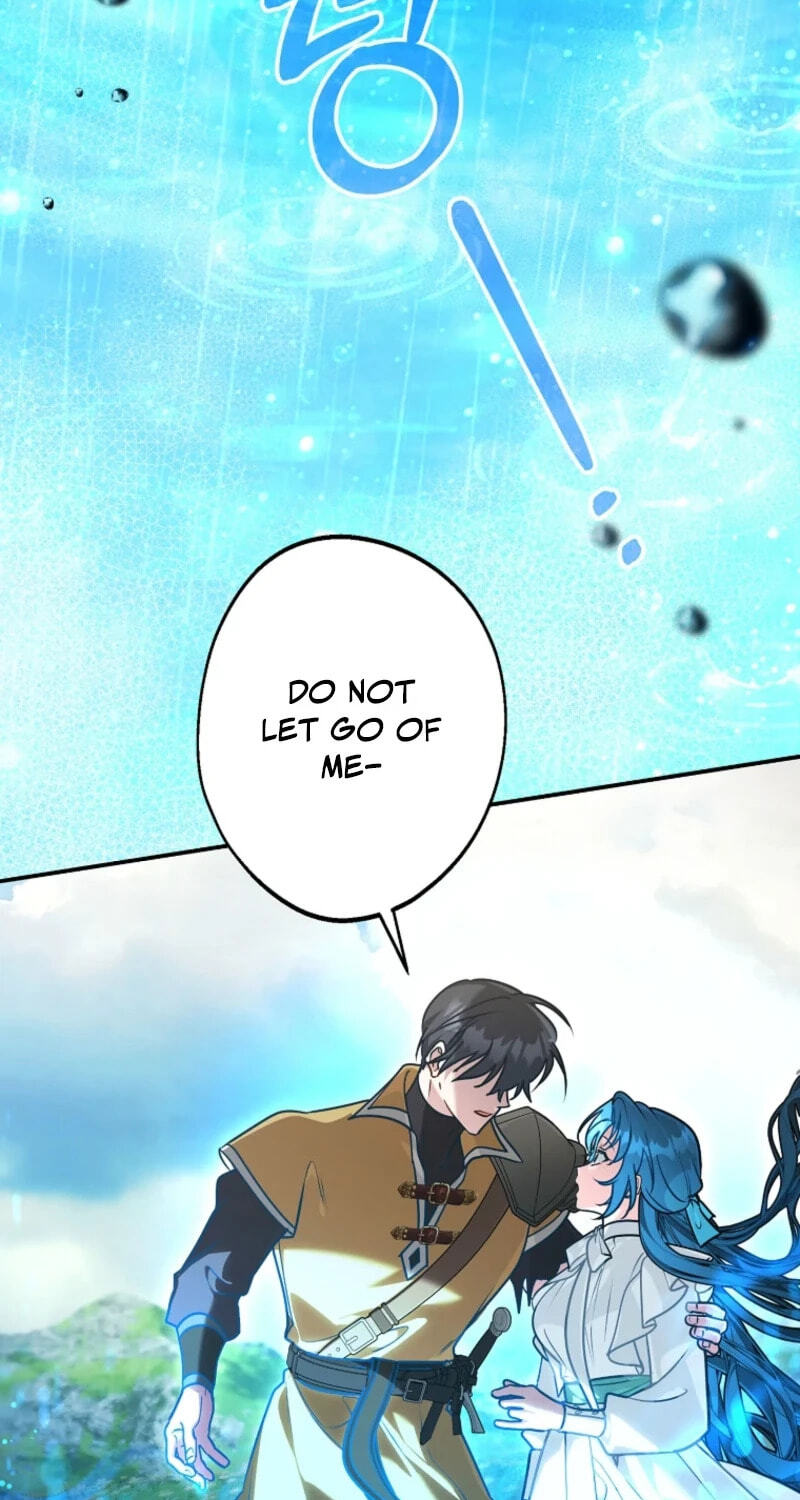 Not your MOTHER in Law Chapter 76 page 27 - 