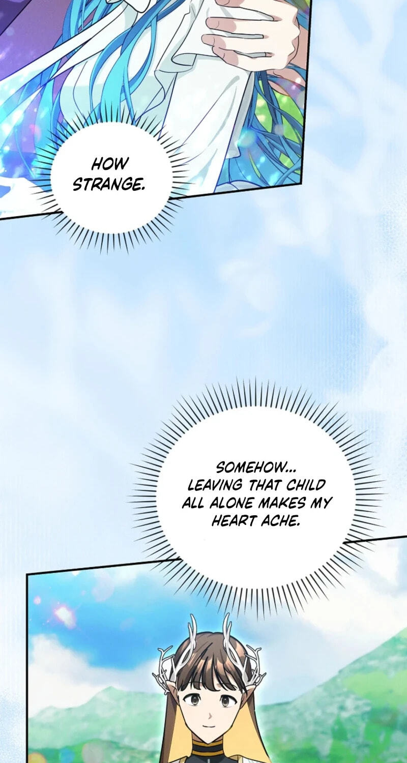 Not your MOTHER in Law Chapter 76 page 29 - 
