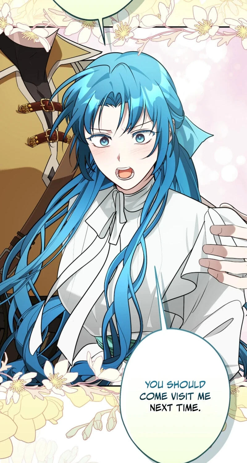 Not your MOTHER in Law Chapter 76 page 31 - 