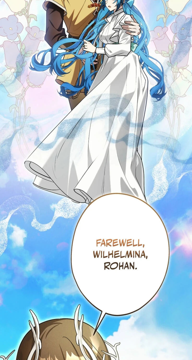 Not your MOTHER in Law Chapter 76 page 34 - 