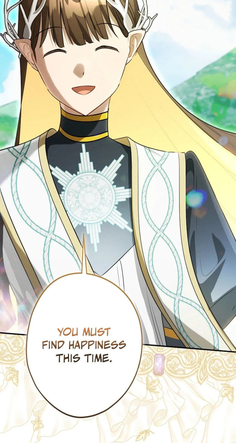 Not your MOTHER in Law Chapter 76 page 35 - 