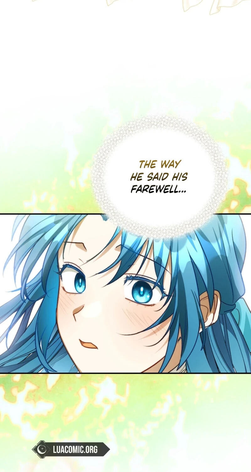 Not your MOTHER in Law Chapter 76 page 36 - 