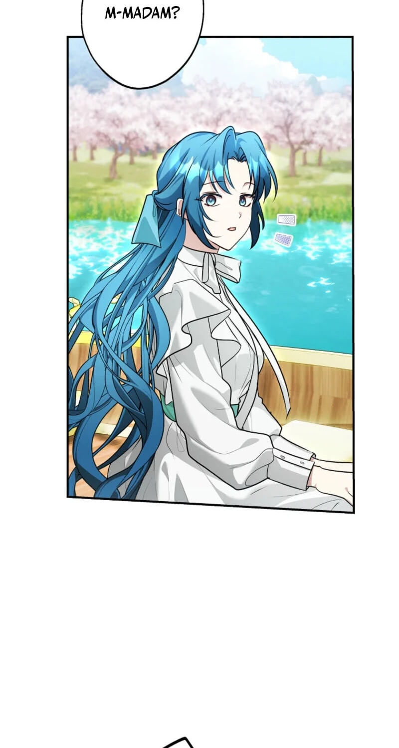Not your MOTHER in Law Chapter 76 page 48 - 