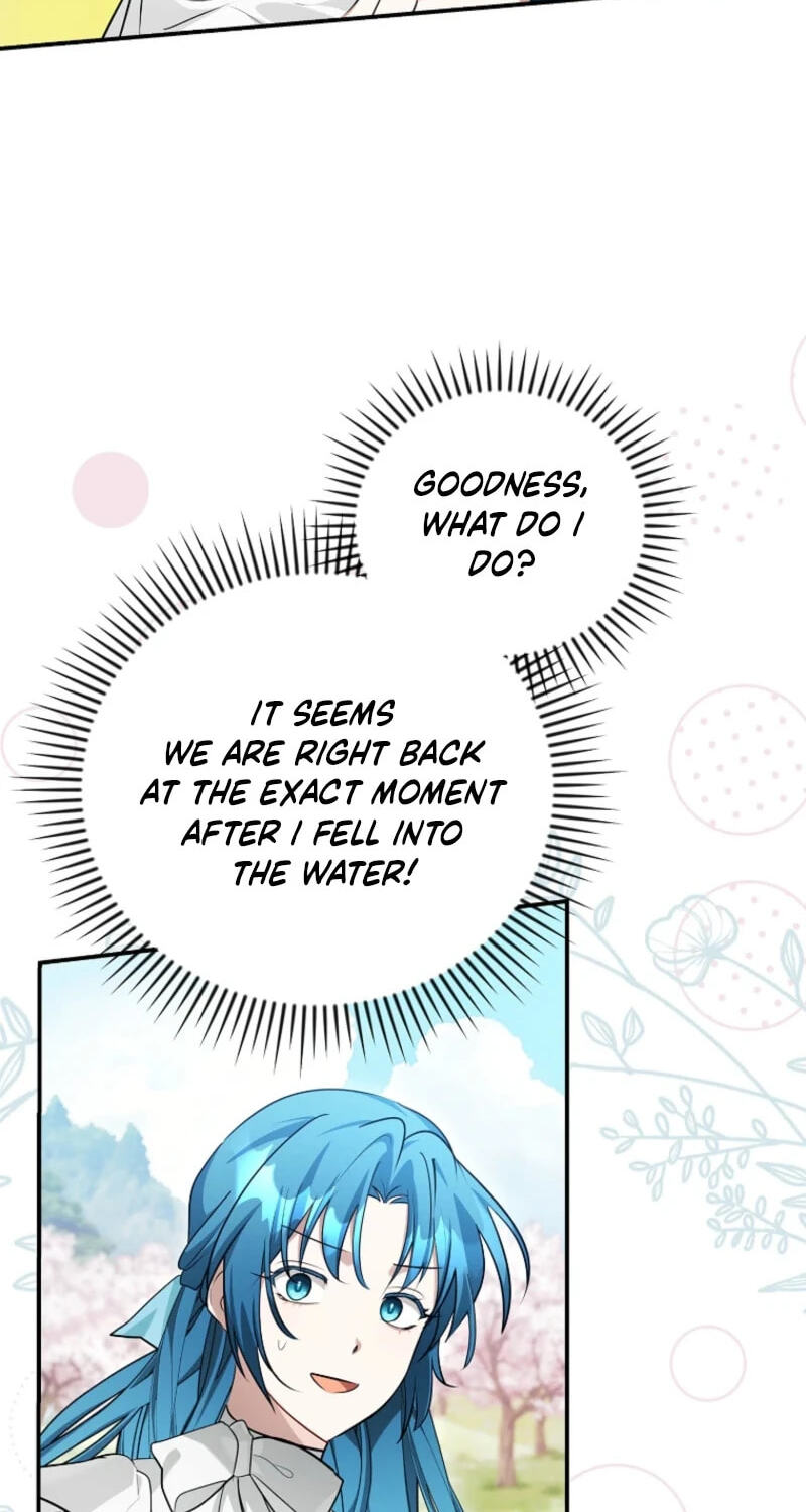 Not your MOTHER in Law Chapter 76 page 50 - 