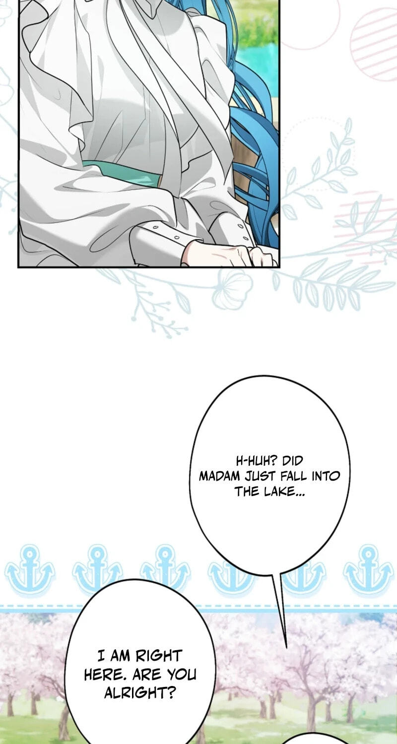 Not your MOTHER in Law Chapter 76 page 51 - 