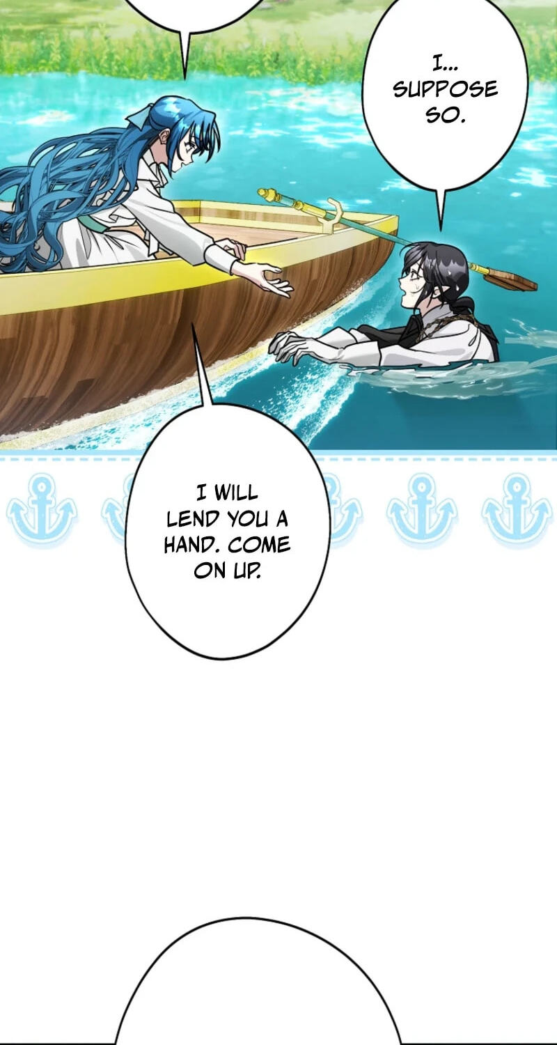 Not your MOTHER in Law Chapter 76 page 52 - 