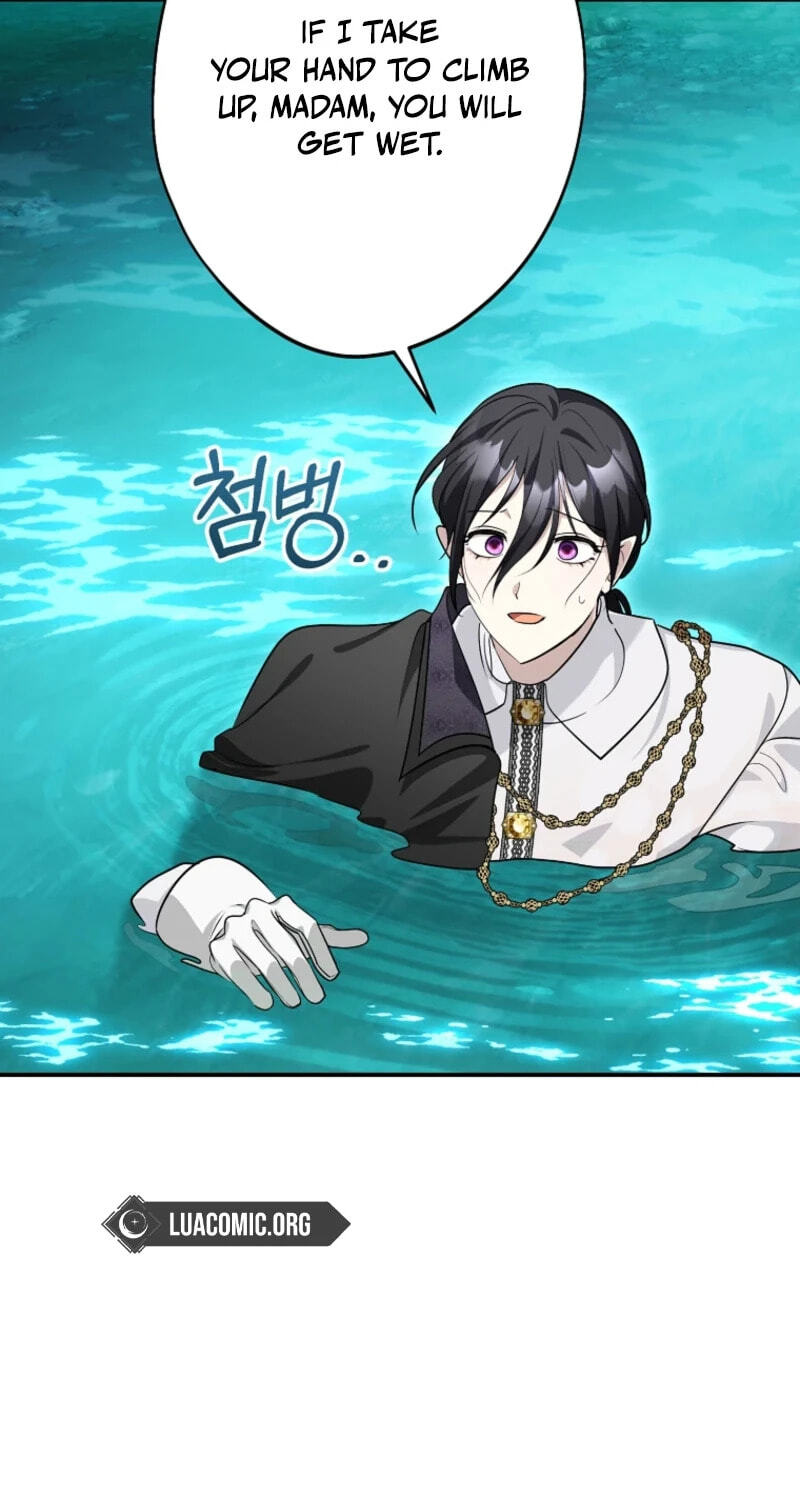 Not your MOTHER in Law Chapter 76 page 53 - 