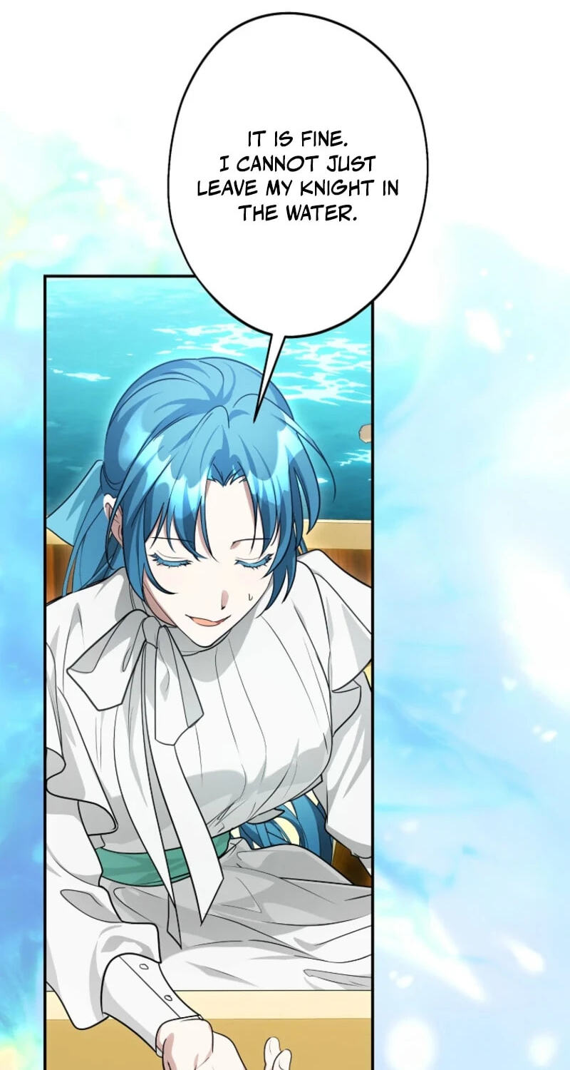 Not your MOTHER in Law Chapter 76 page 54 - 