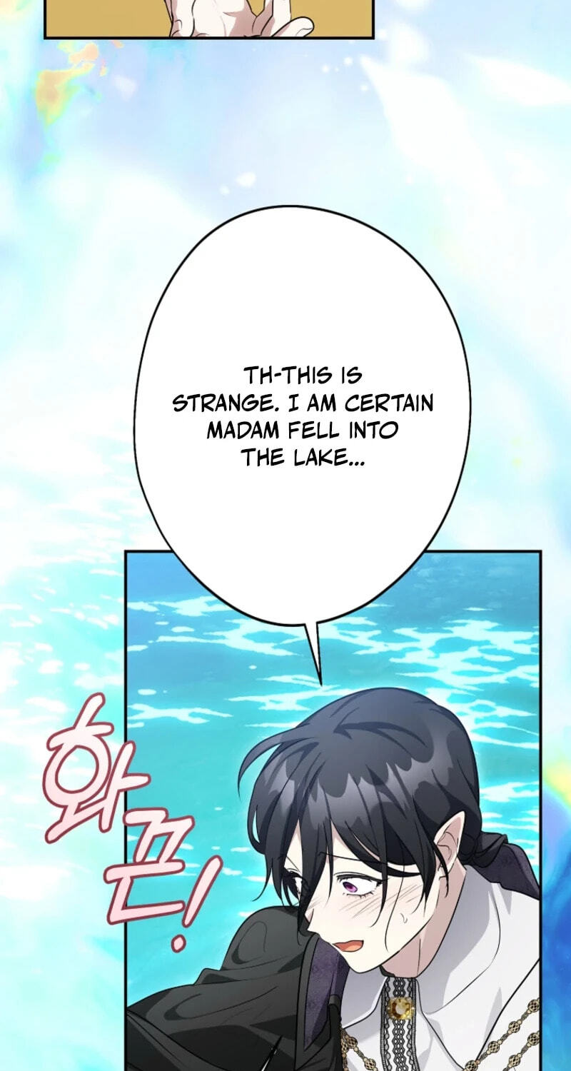 Not your MOTHER in Law Chapter 76 page 55 - 