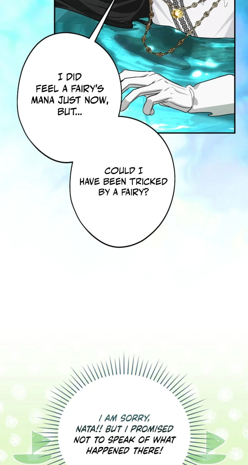 Not your MOTHER in Law Chapter 76 page 56 - 