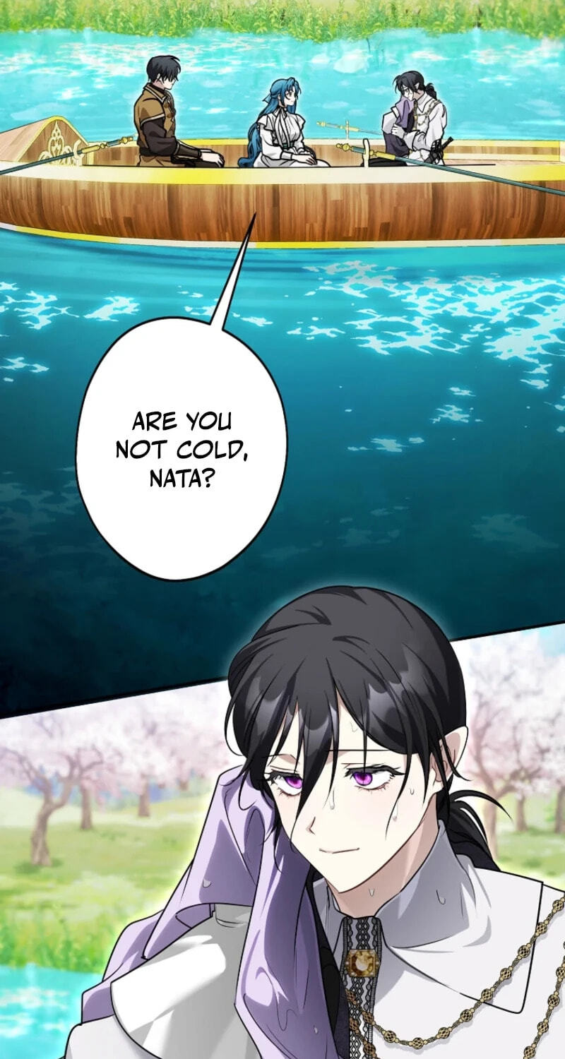 Not your MOTHER in Law Chapter 76 page 59 - 