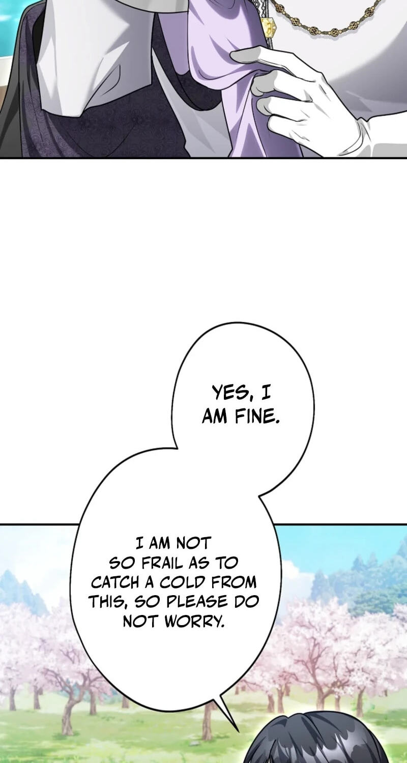 Not your MOTHER in Law Chapter 76 page 60 - 