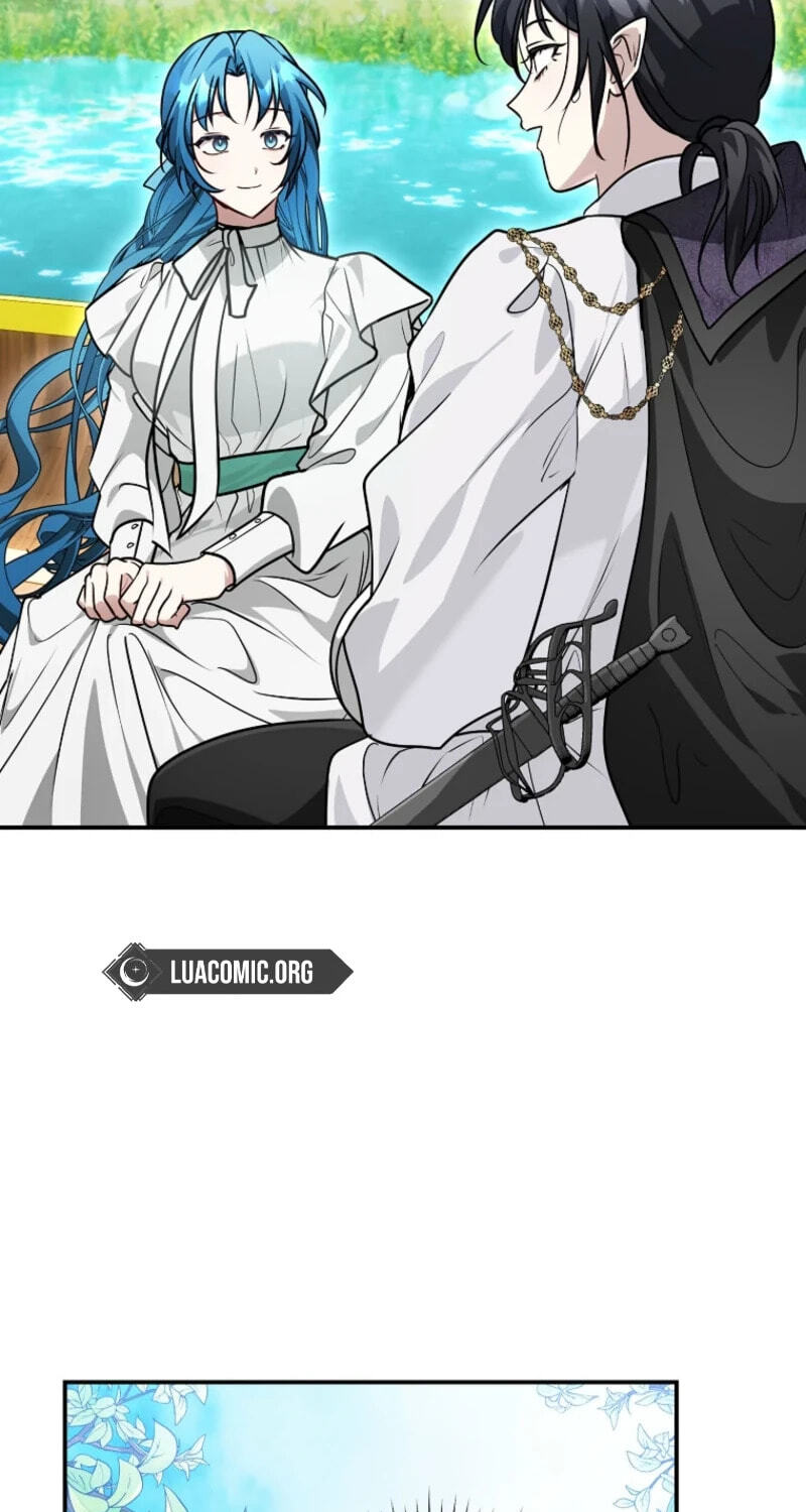Not your MOTHER in Law Chapter 76 page 61 - 