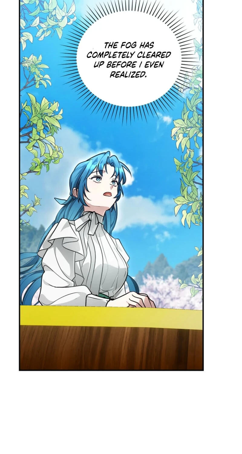 Not your MOTHER in Law Chapter 76 page 62 - 