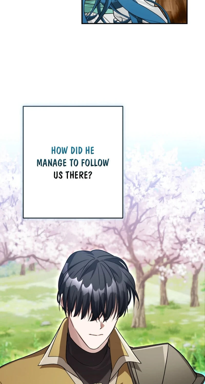 Not your MOTHER in Law Chapter 76 page 64 - 