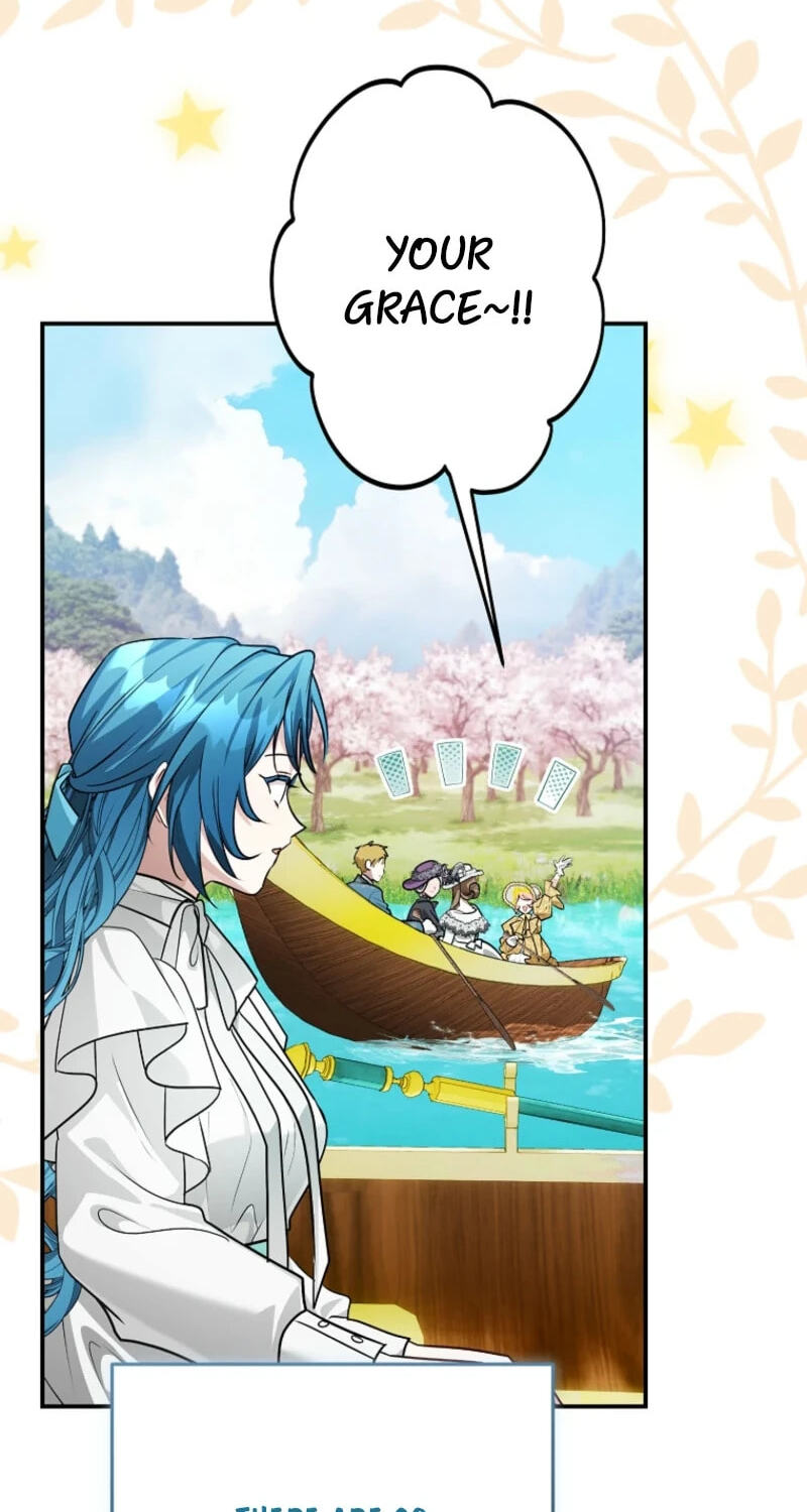 Not your MOTHER in Law Chapter 76 page 66 - 