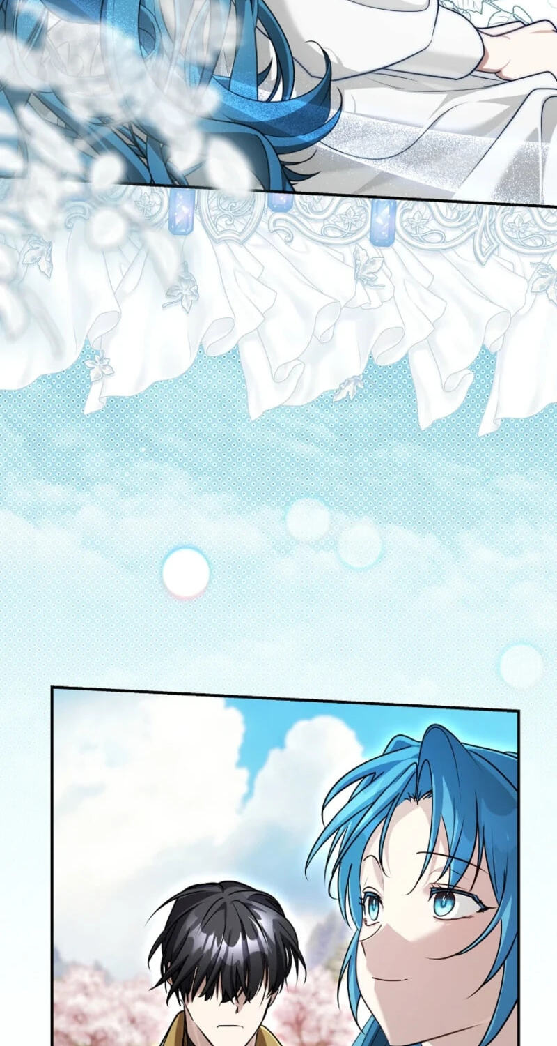 Not your MOTHER in Law Chapter 76 page 70 - 