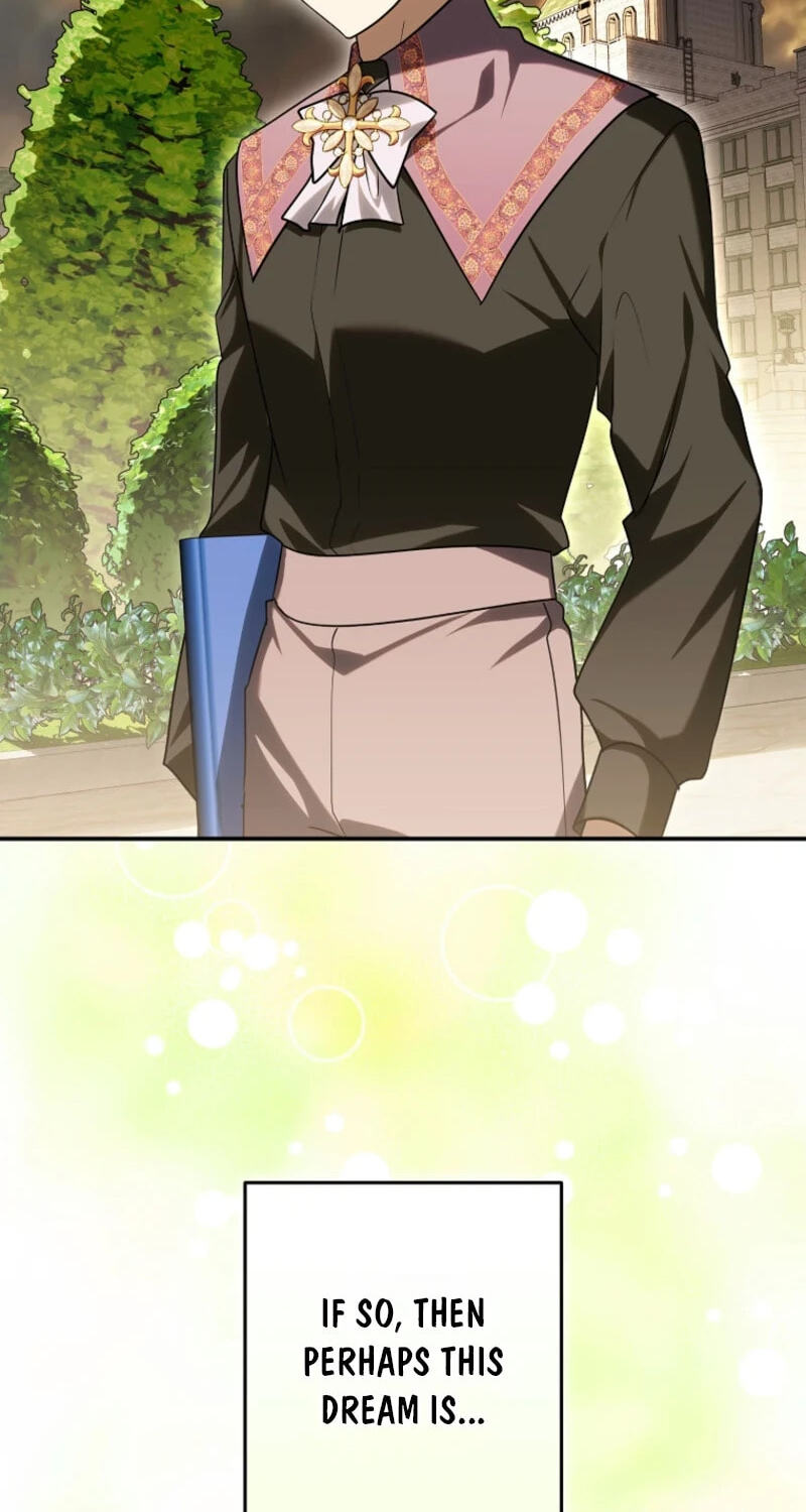 Not your MOTHER in Law Chapter 77 page 20 - 