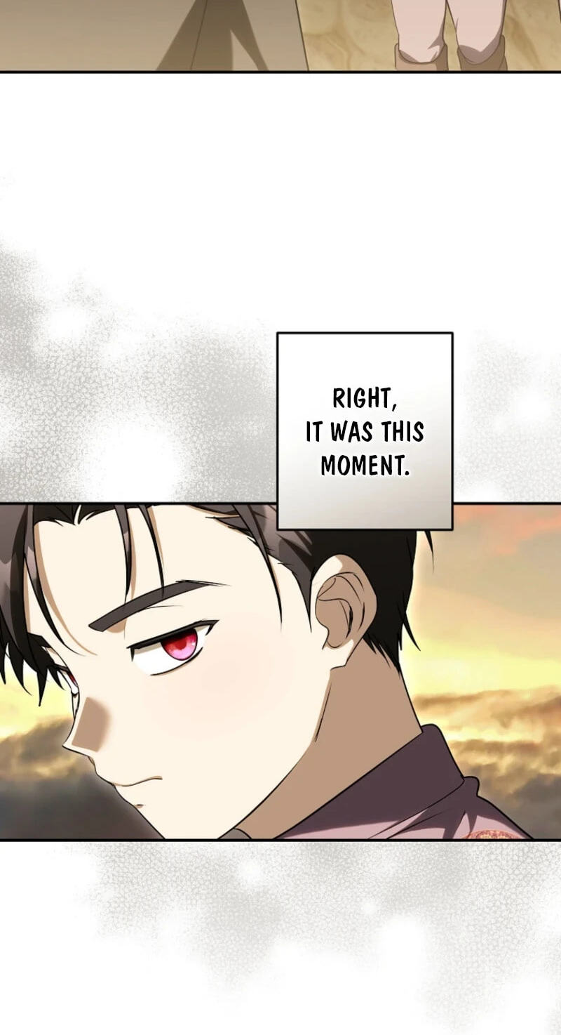 Not your MOTHER in Law Chapter 77 page 23 - 