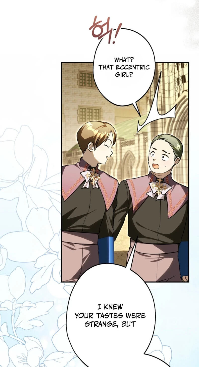 Not your MOTHER in Law Chapter 77 page 24 - 