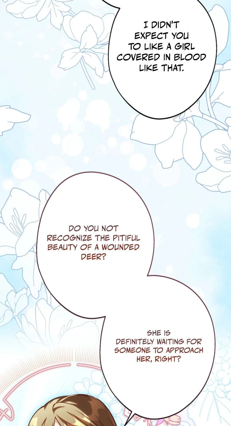 Not your MOTHER in Law Chapter 77 page 25 - 