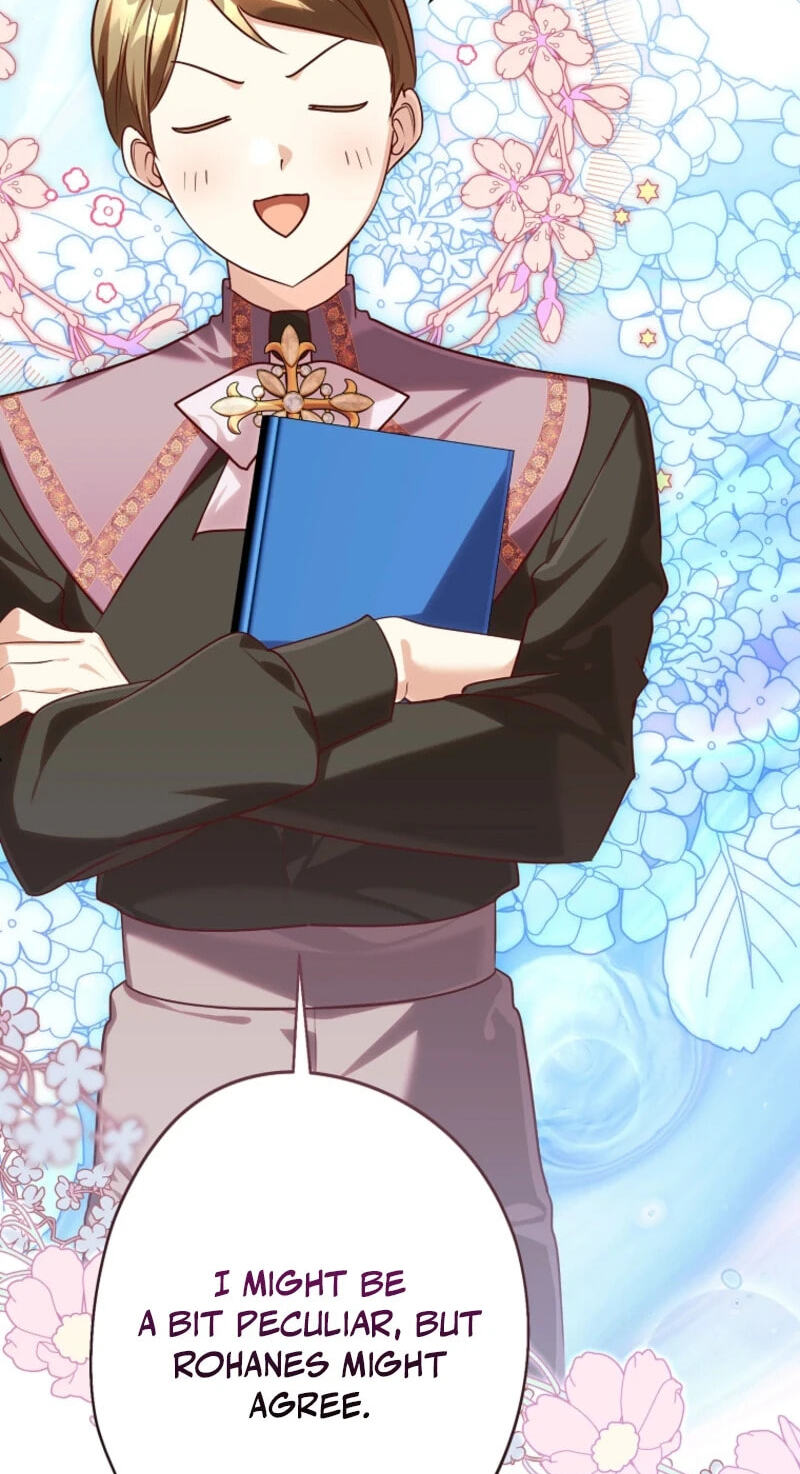 Not your MOTHER in Law Chapter 77 page 26 - 