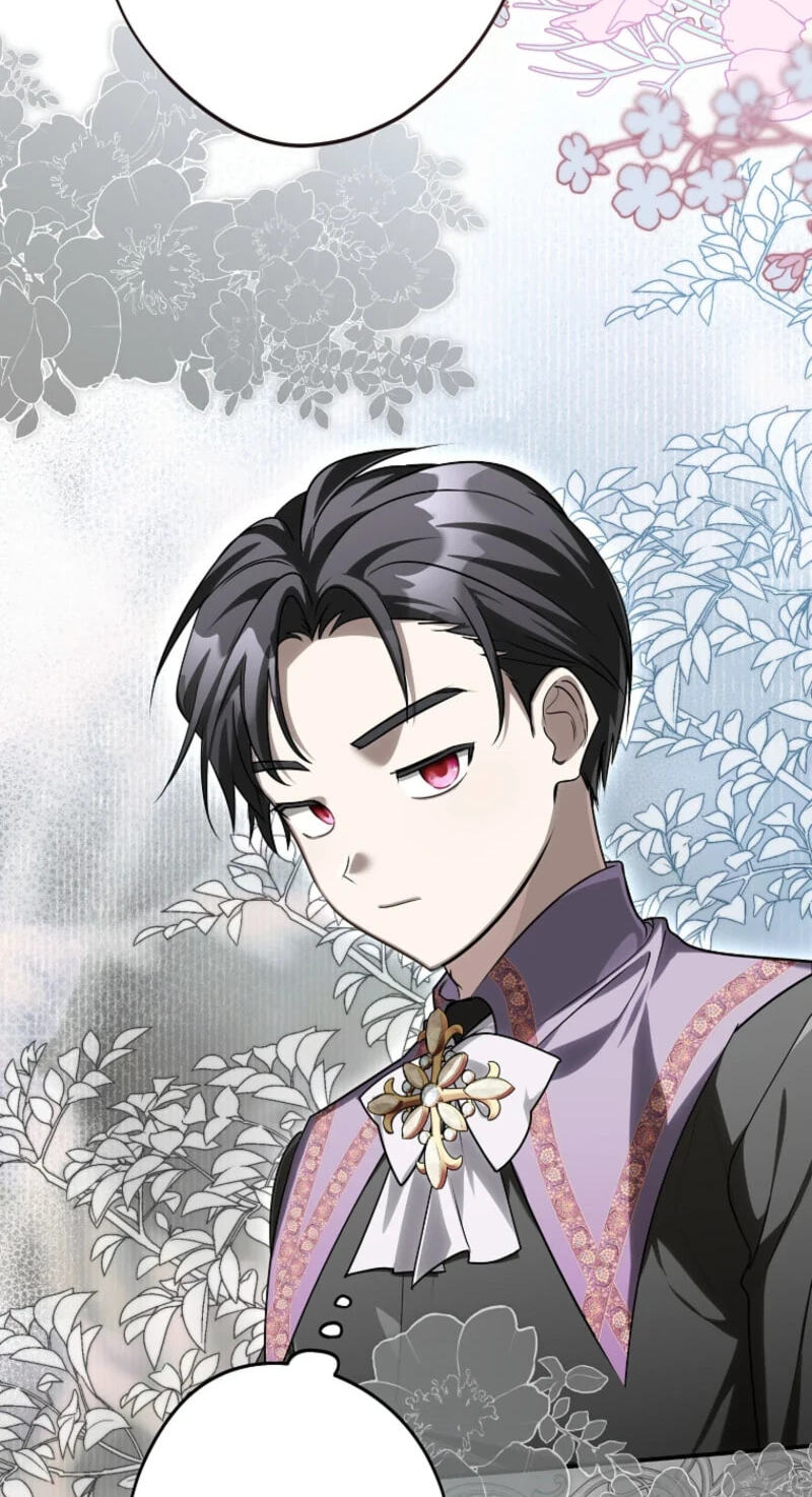 Not your MOTHER in Law Chapter 77 page 27 - 