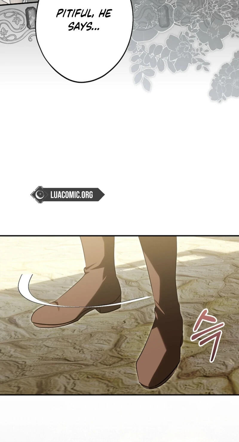 Not your MOTHER in Law Chapter 77 page 28 - 