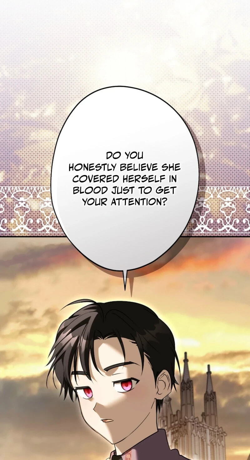 Not your MOTHER in Law Chapter 77 page 29 - 