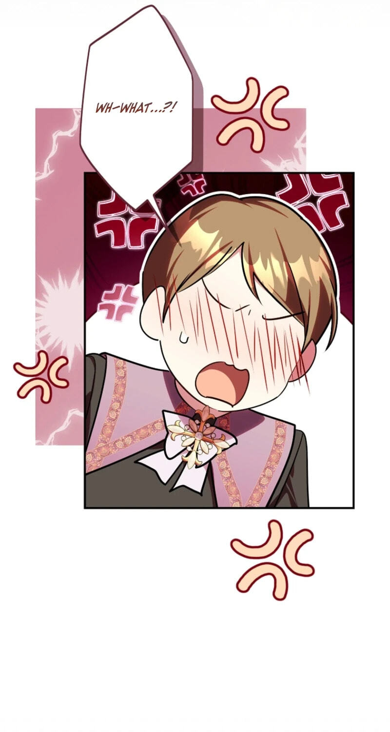 Not your MOTHER in Law Chapter 77 page 31 - 