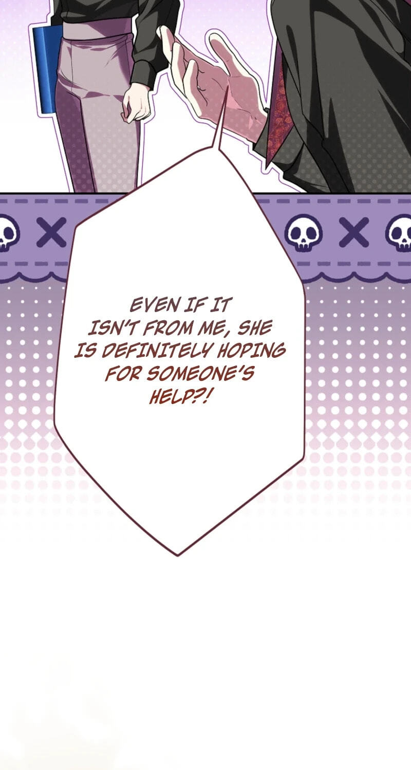 Not your MOTHER in Law Chapter 77 page 33 - 