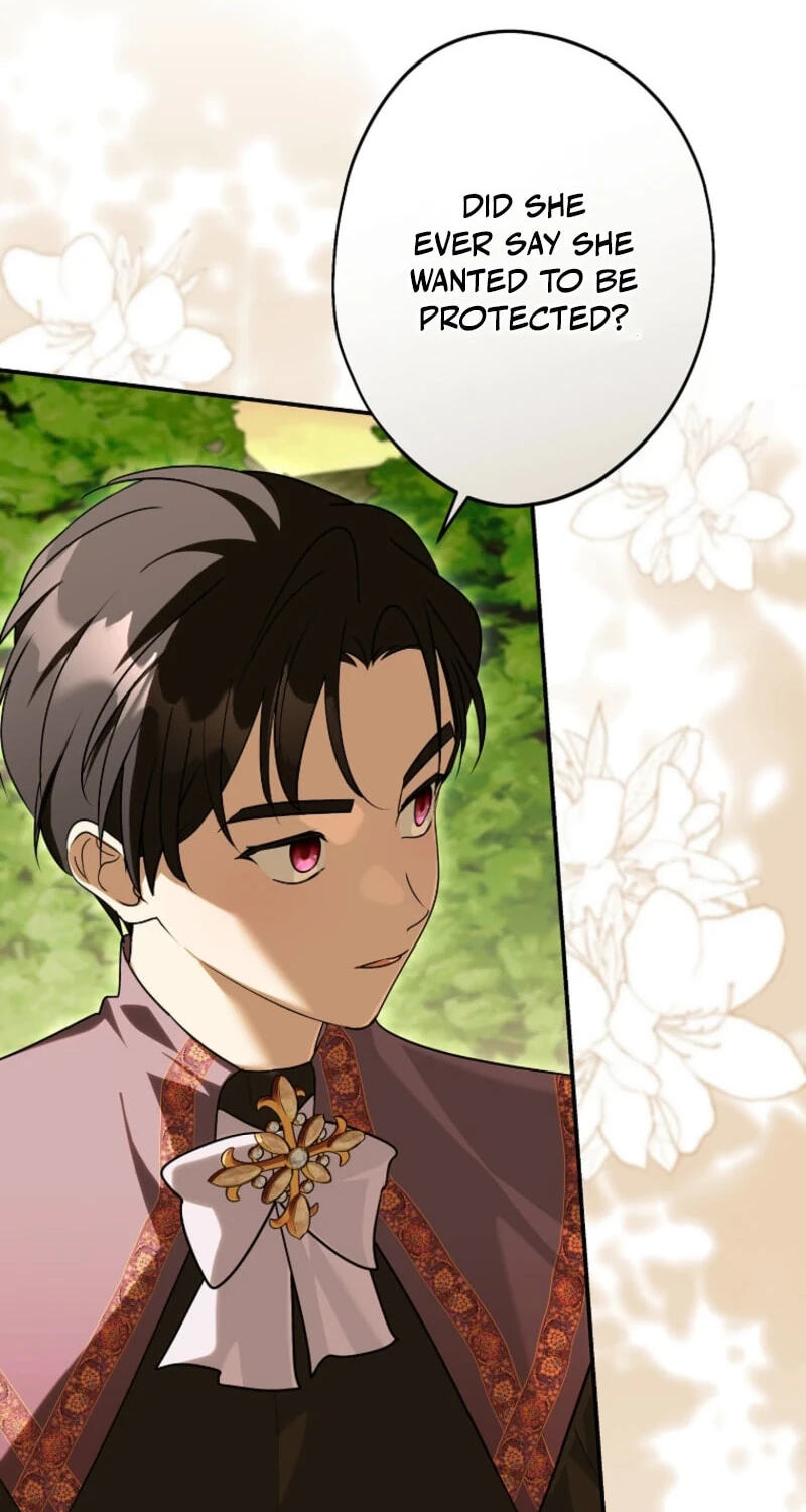 Not your MOTHER in Law Chapter 77 page 34 - 