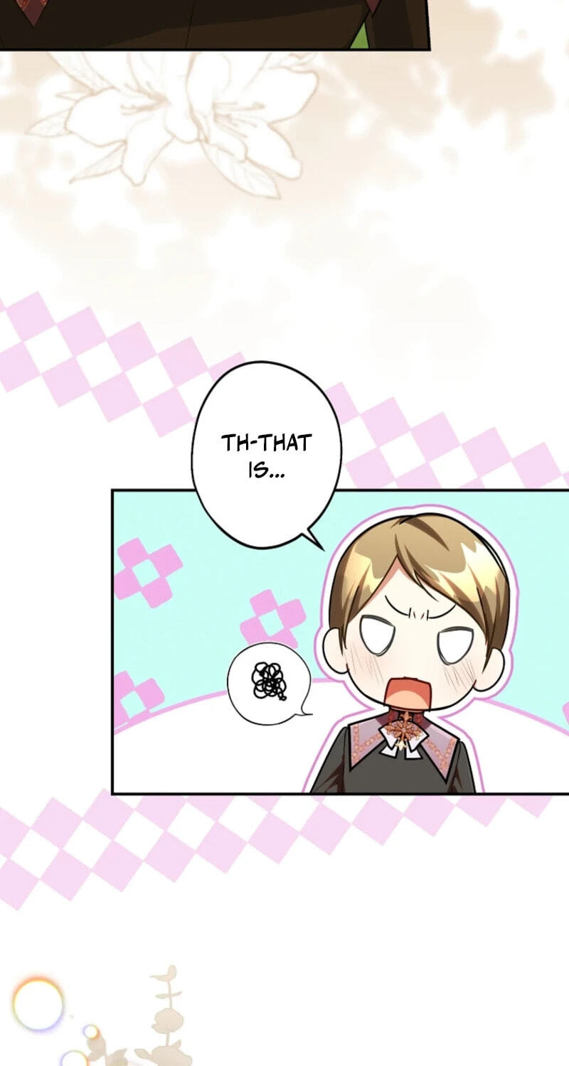 Not your MOTHER in Law Chapter 77 page 35 - 
