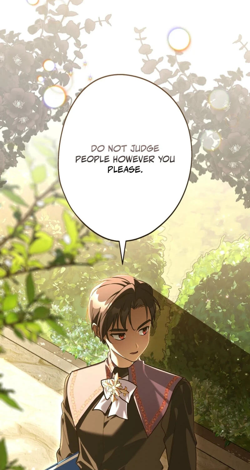 Not your MOTHER in Law Chapter 77 page 36 - 