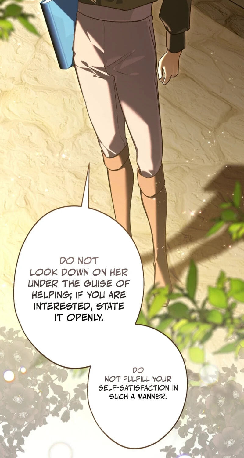 Not your MOTHER in Law Chapter 77 page 37 - 