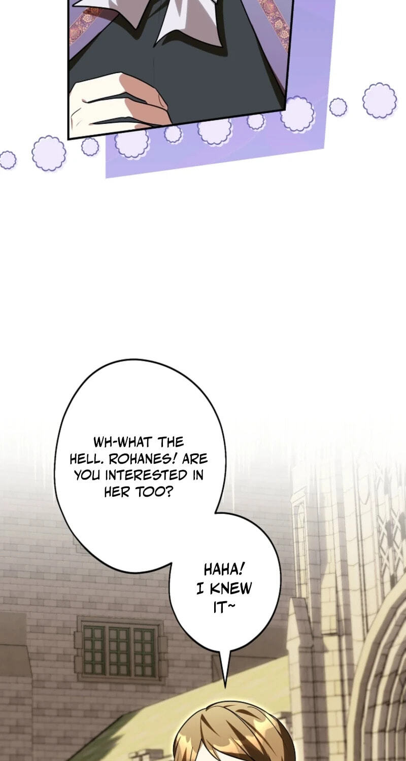 Not your MOTHER in Law Chapter 77 page 39 - 
