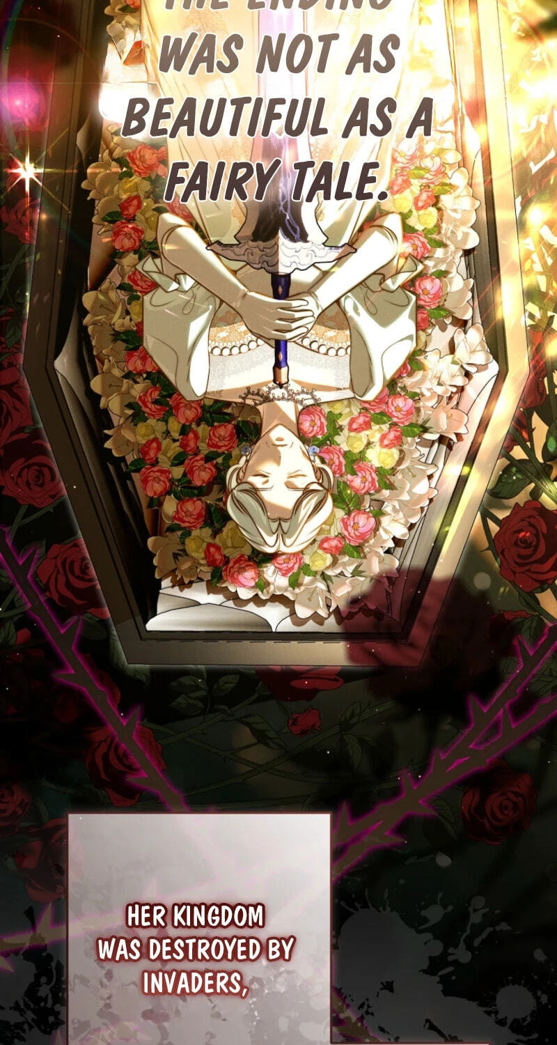 Not your MOTHER in Law Chapter 77 page 5 - 