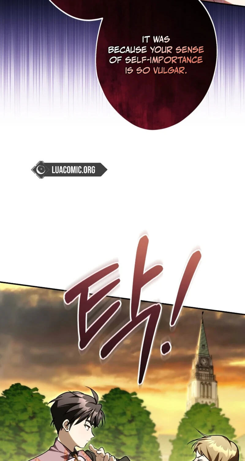 Not your MOTHER in Law Chapter 77 page 46 - 