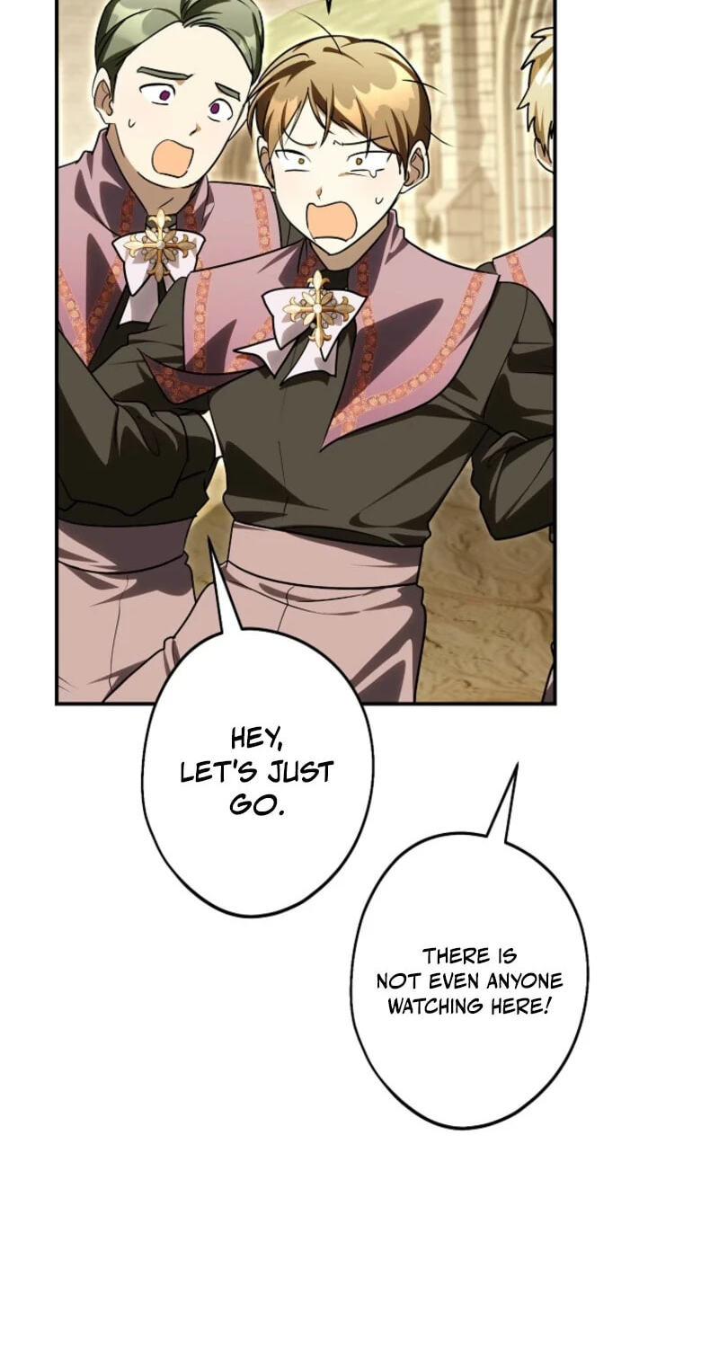 Not your MOTHER in Law Chapter 77 page 48 - 