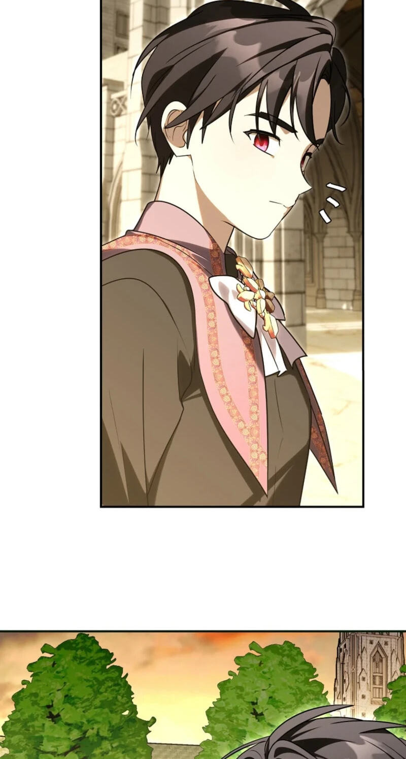 Not your MOTHER in Law Chapter 77 page 54 - 