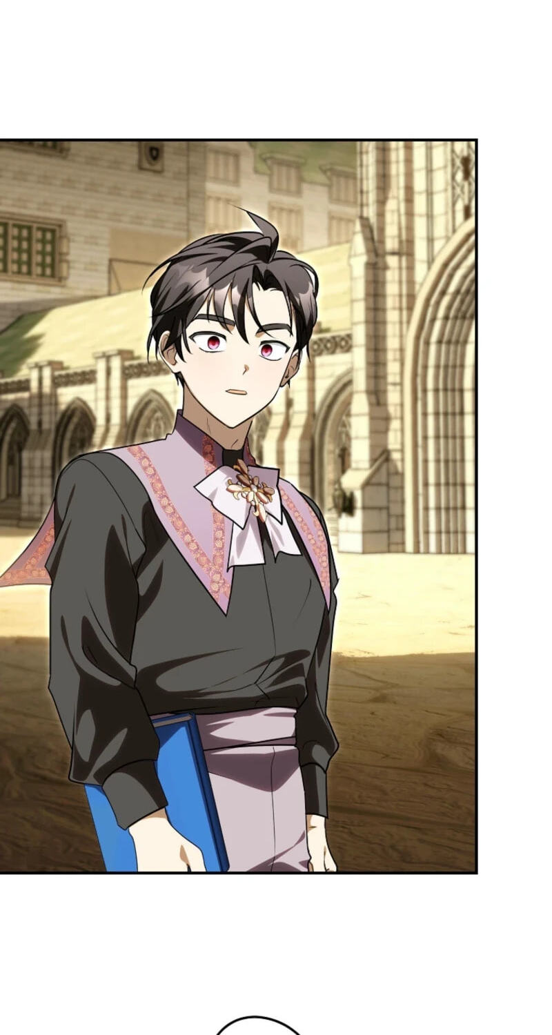 Not your MOTHER in Law Chapter 77 page 64 - 