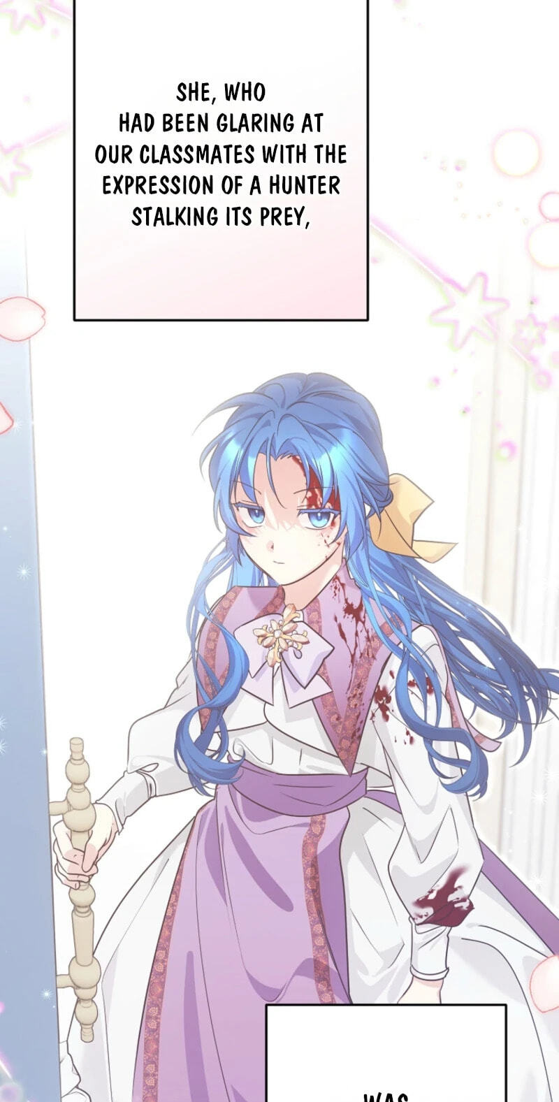Not your MOTHER in Law Chapter 77 page 71 - 