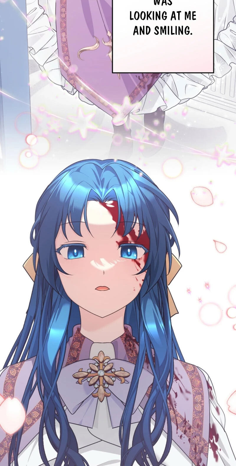 Not your MOTHER in Law Chapter 77 page 72 - 