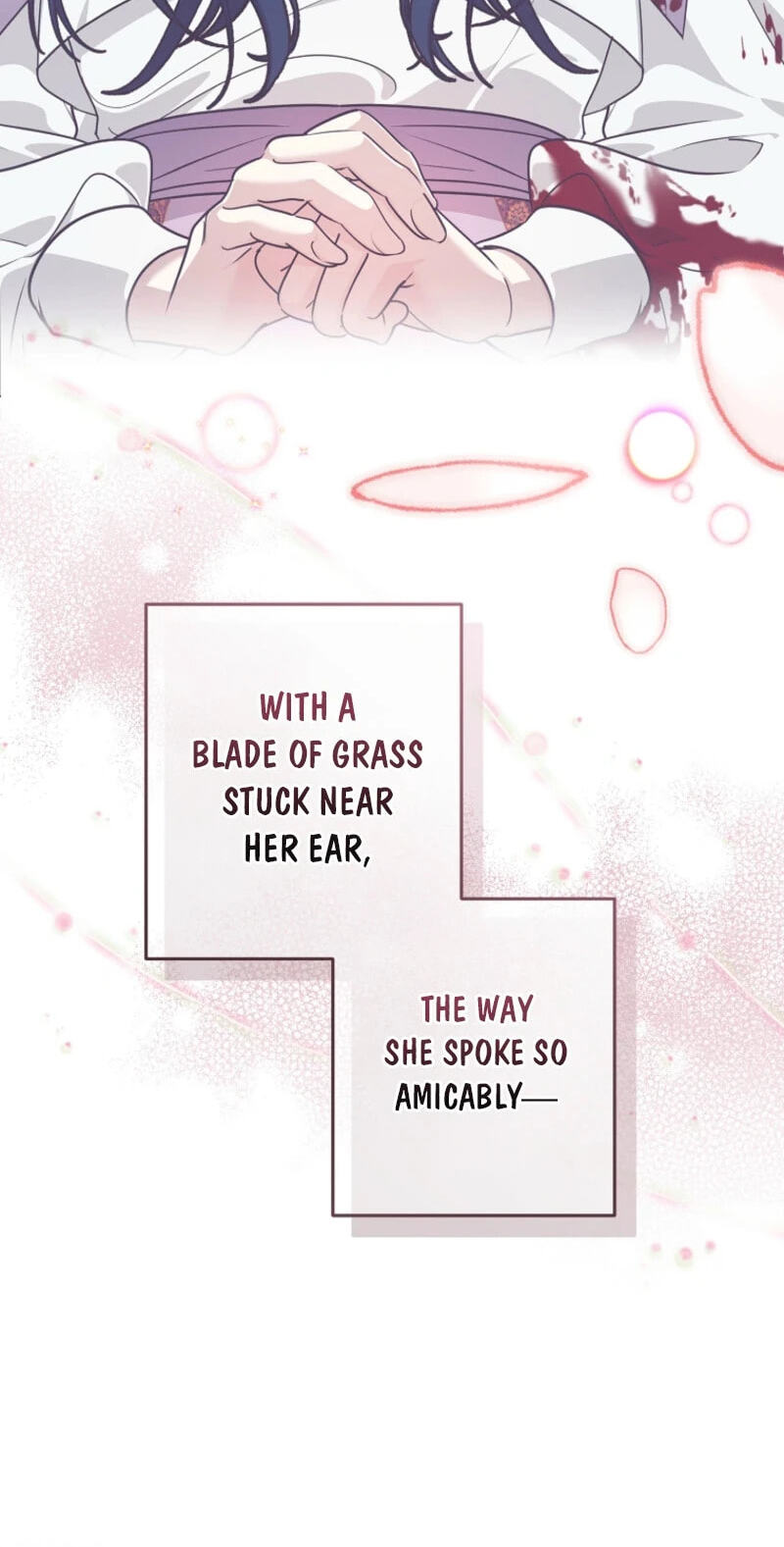 Not your MOTHER in Law Chapter 77 page 73 - 