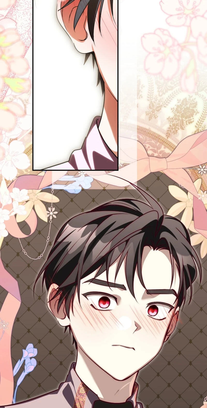 Not your MOTHER in Law Chapter 77 page 76 - 