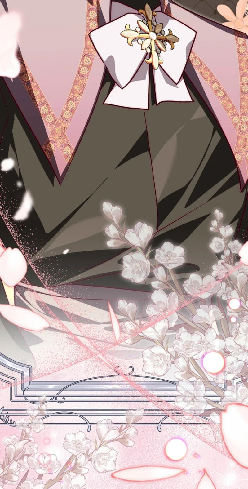 Not your MOTHER in Law Chapter 77 page 77 - 