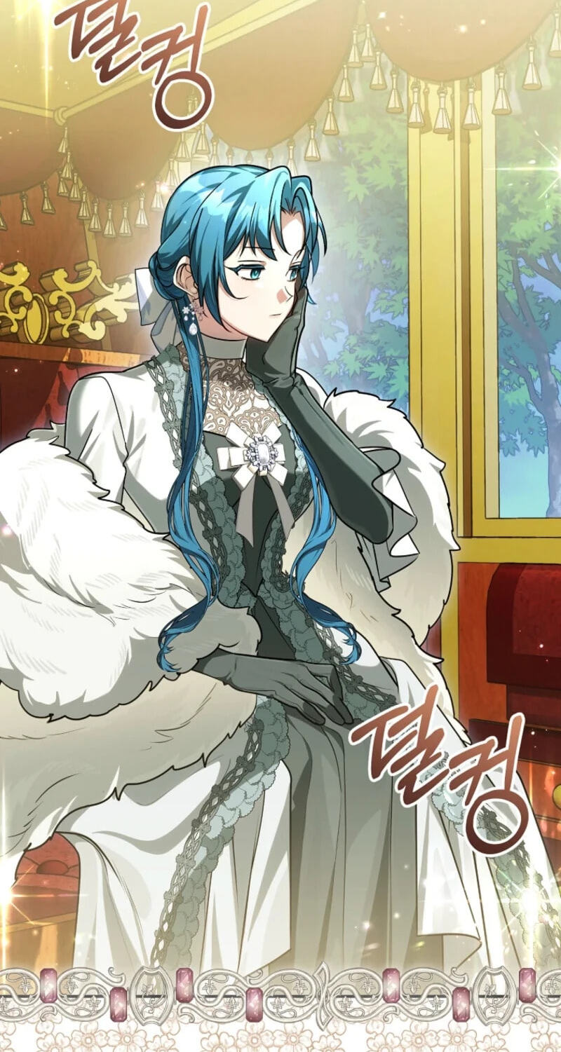 Not your MOTHER in Law Chapter 78 page 36 - 
