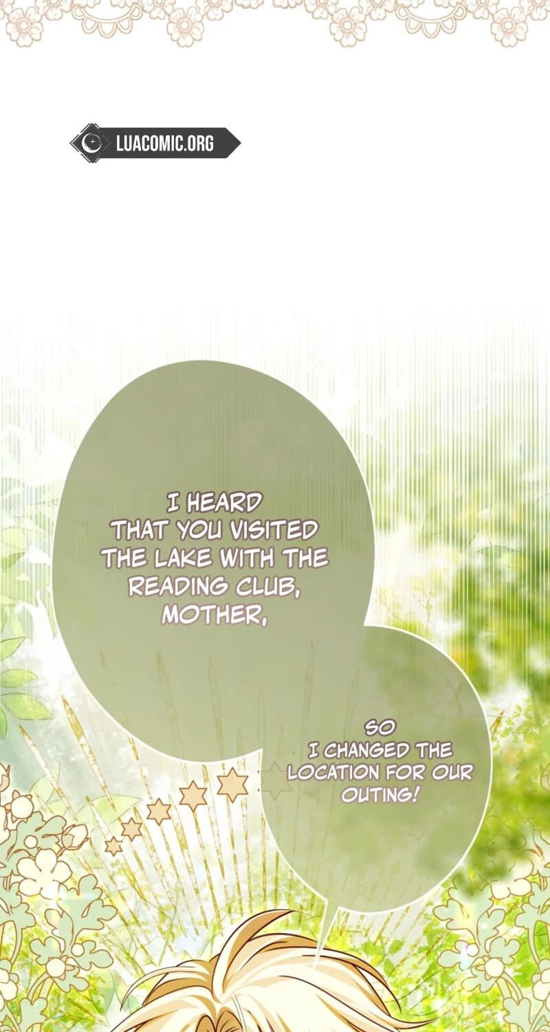 Not your MOTHER in Law Chapter 78 page 37 - 