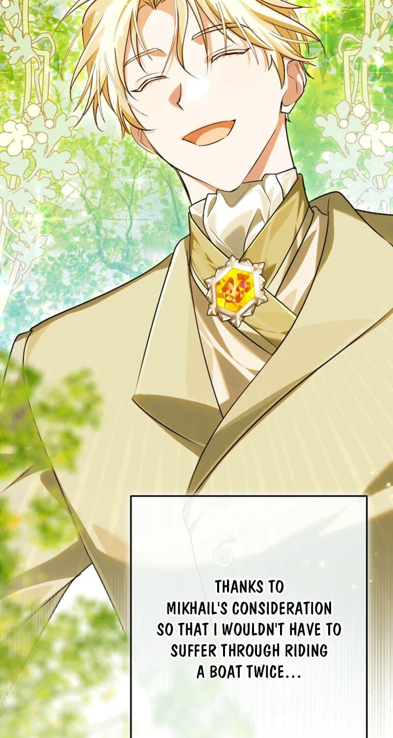 Not your MOTHER in Law Chapter 78 page 38 - 